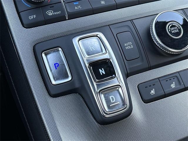 used 2020 Hyundai Palisade car, priced at $31,555