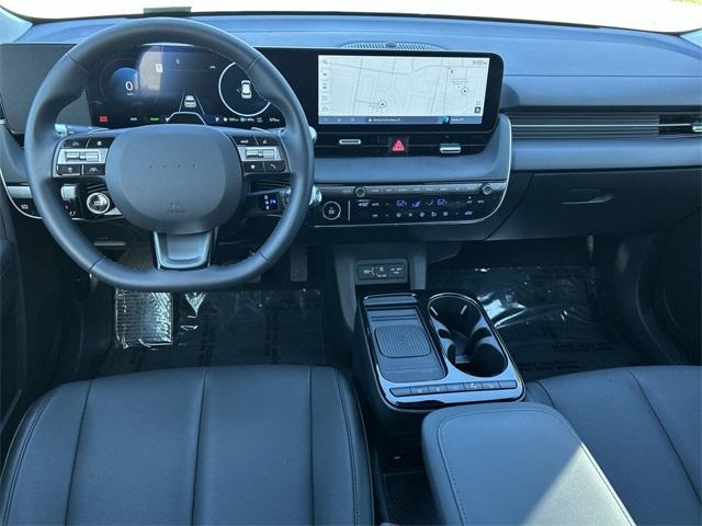 used 2025 Hyundai IONIQ 5 car, priced at $39,883