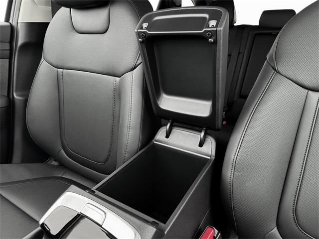 new 2025 Hyundai Tucson car, priced at $33,880