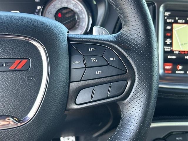 used 2021 Dodge Challenger car, priced at $47,800