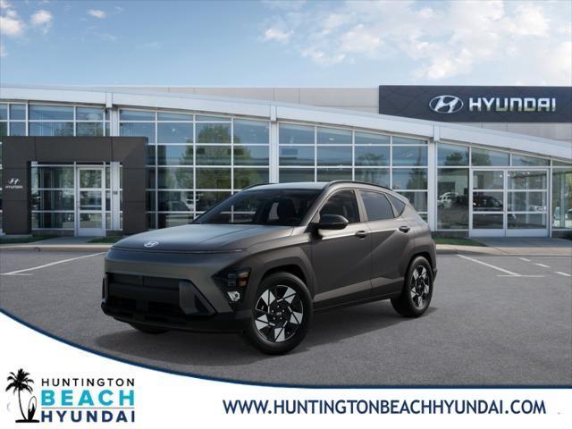 new 2025 Hyundai Kona car, priced at $26,515