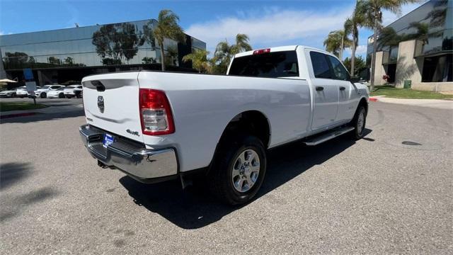 used 2023 Ram 2500 car, priced at $43,700