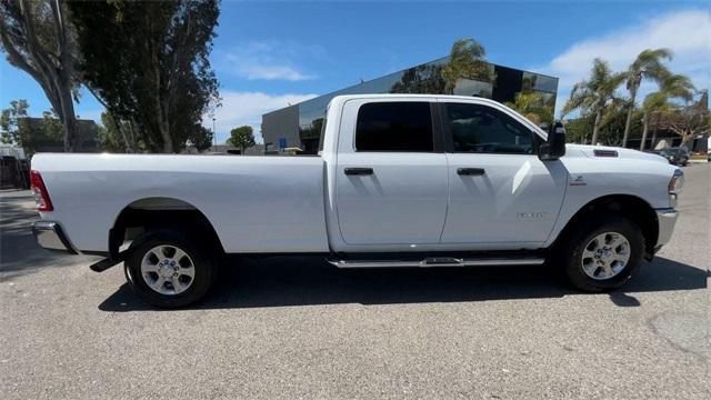 used 2023 Ram 2500 car, priced at $43,700