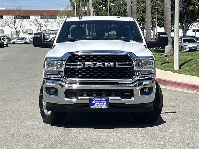 used 2023 Ram 2500 car, priced at $43,700