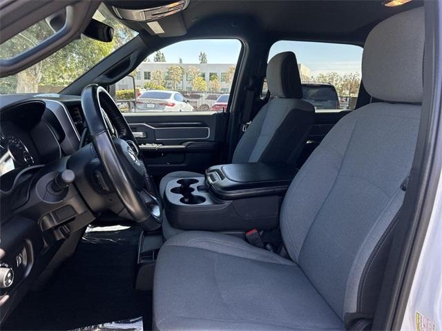 used 2023 Ram 2500 car, priced at $43,700