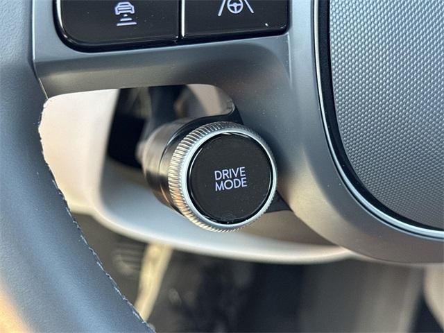 used 2025 Hyundai IONIQ 6 car, priced at $34,294