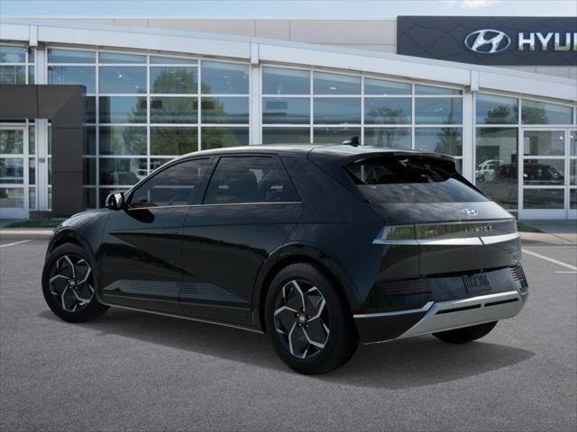 new 2024 Hyundai IONIQ 5 car