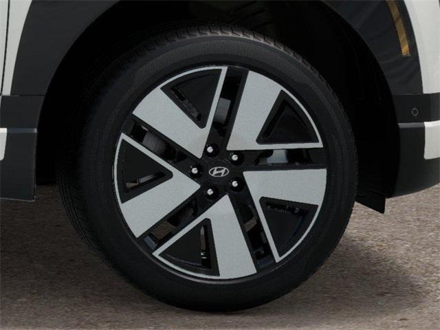 new 2026 Hyundai IONIQ 9 car