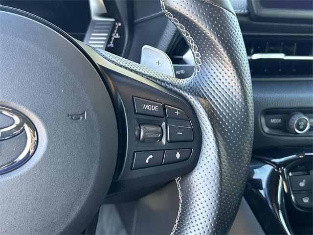 used 2022 Toyota Supra car, priced at $54,988