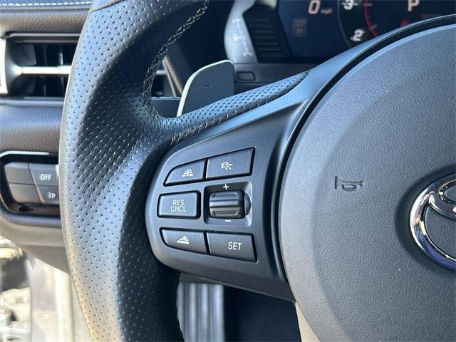 used 2022 Toyota Supra car, priced at $54,988