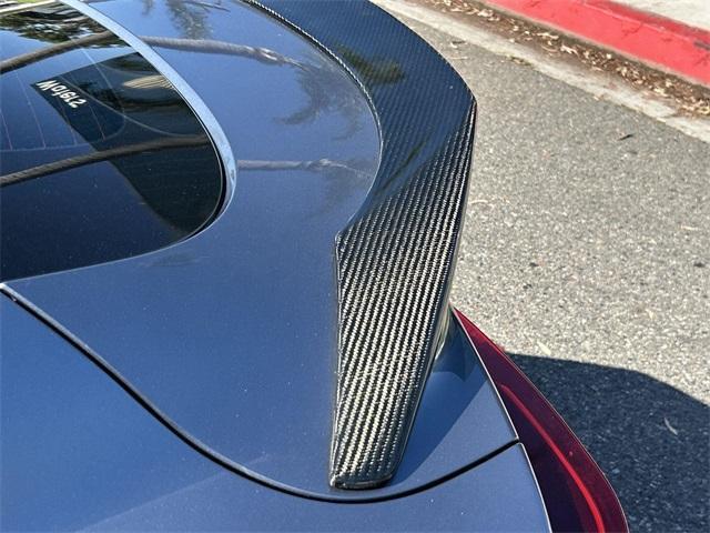 used 2022 Toyota Supra car, priced at $54,988
