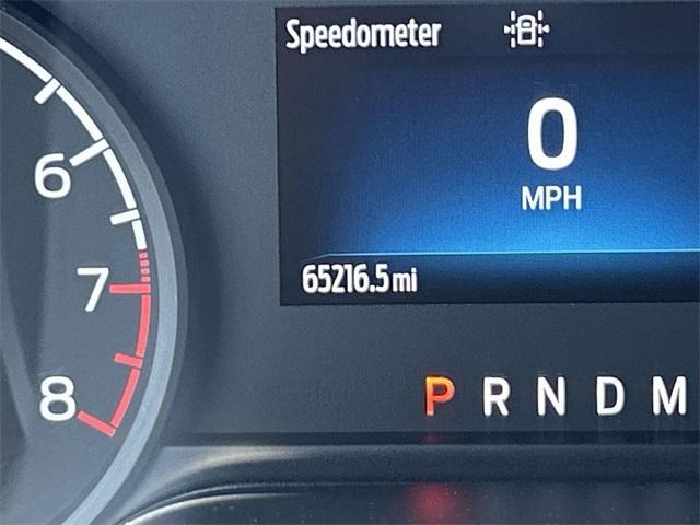 used 2023 Ford F-150 car, priced at $31,000
