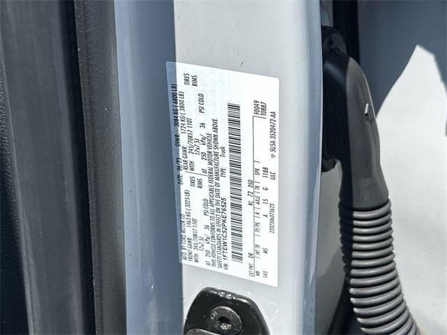 used 2023 Ford F-150 car, priced at $31,000