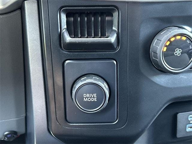 used 2023 Ford F-150 car, priced at $31,000