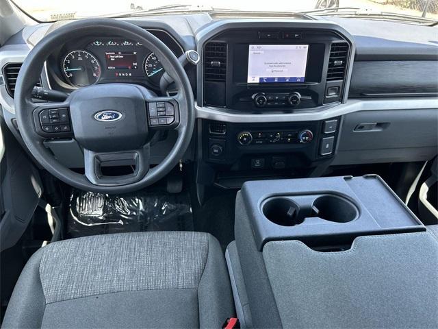 used 2023 Ford F-150 car, priced at $31,000