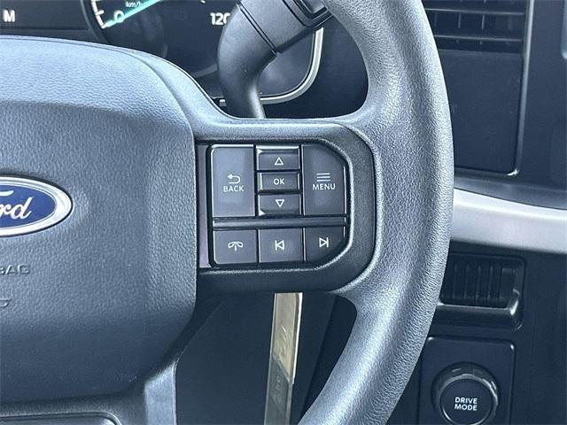 used 2023 Ford F-150 car, priced at $31,000