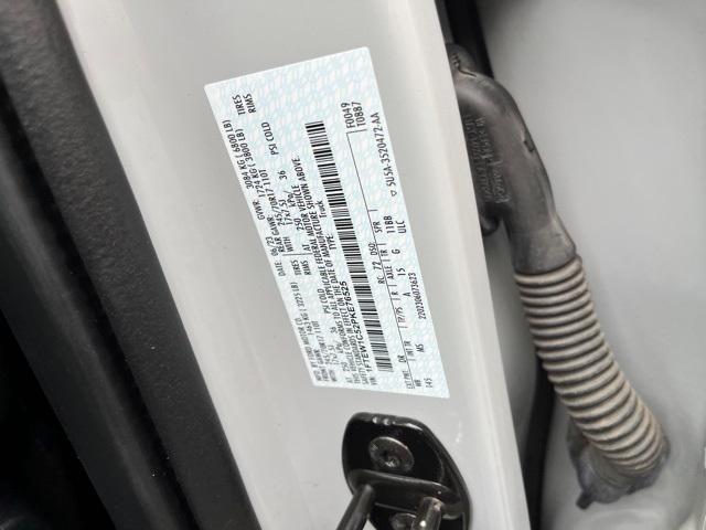 used 2023 Ford F-150 car, priced at $31,887