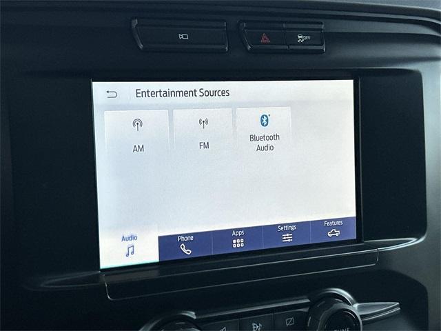 used 2023 Ford F-150 car, priced at $31,000