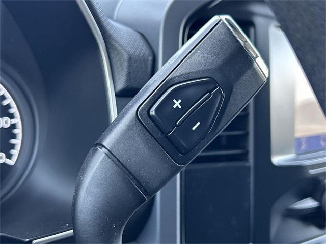 used 2023 Ford F-150 car, priced at $31,000