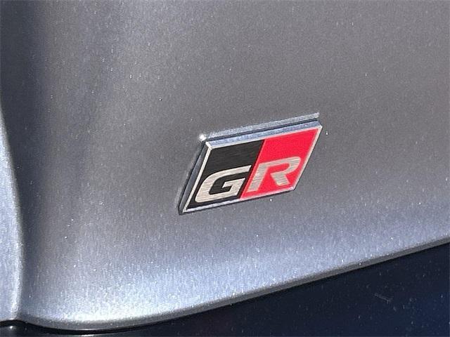 used 2022 Toyota Supra car, priced at $57,998
