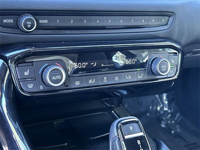 used 2022 Toyota Supra car, priced at $57,998