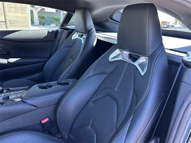 used 2022 Toyota Supra car, priced at $57,998
