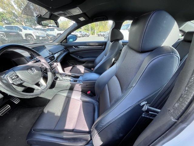 used 2018 Honda Accord car, priced at $19,446