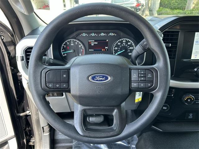 used 2022 Ford F-150 car, priced at $39,842