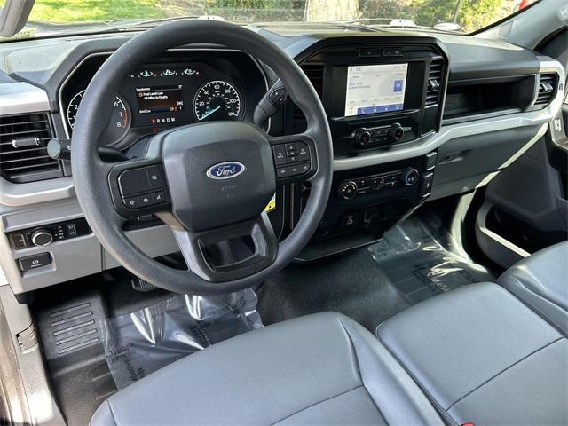 used 2022 Ford F-150 car, priced at $39,842