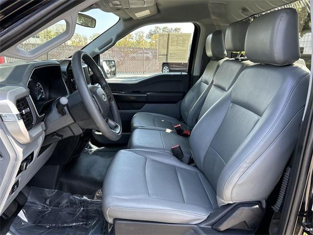 used 2022 Ford F-150 car, priced at $39,842