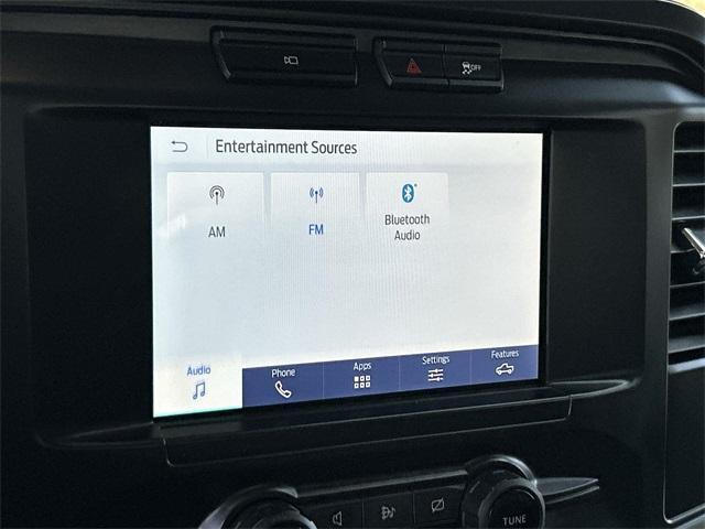 used 2022 Ford F-150 car, priced at $39,842