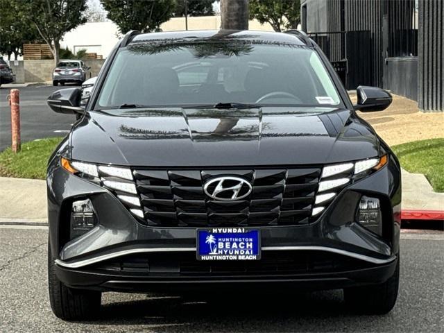 used 2022 Hyundai Tucson car, priced at $21,882