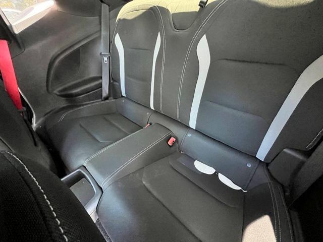 used 2022 Chevrolet Camaro car, priced at $41,500