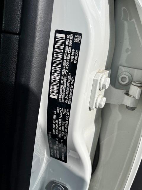 used 2022 Jeep Renegade car, priced at $18,500