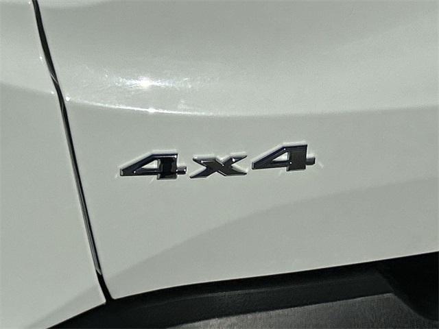 used 2022 Jeep Renegade car, priced at $15,888