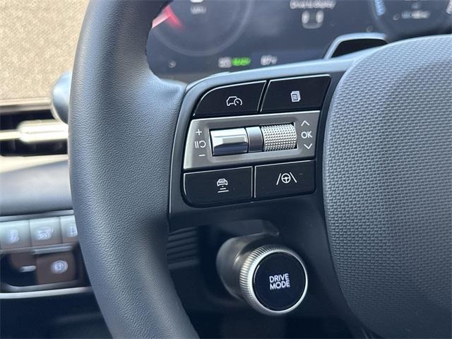 used 2025 Hyundai IONIQ 5 car, priced at $39,881