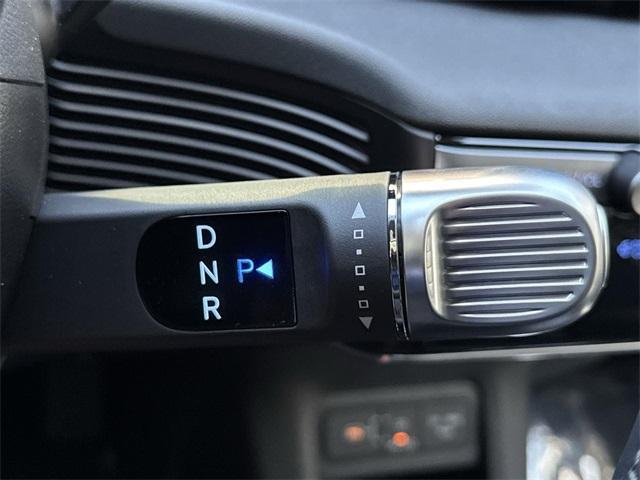 used 2025 Hyundai IONIQ 5 car, priced at $39,881
