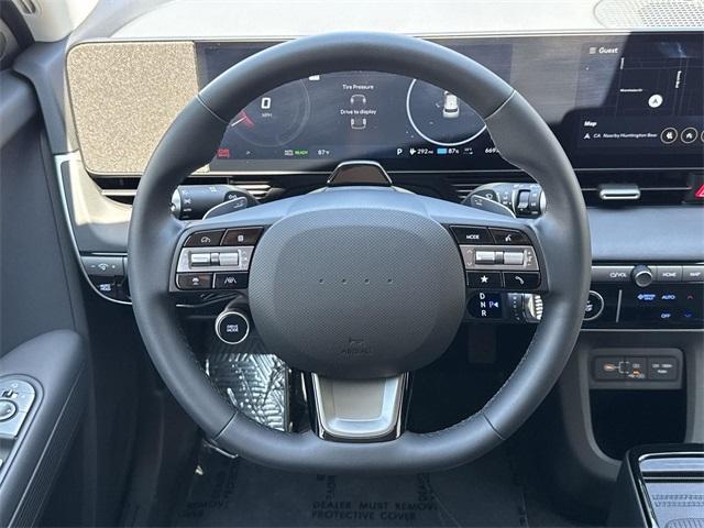 used 2025 Hyundai IONIQ 5 car, priced at $39,881