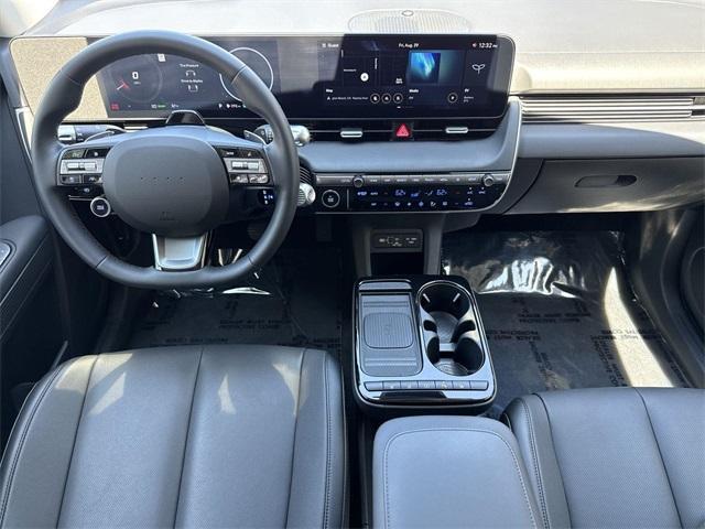 used 2025 Hyundai IONIQ 5 car, priced at $39,881
