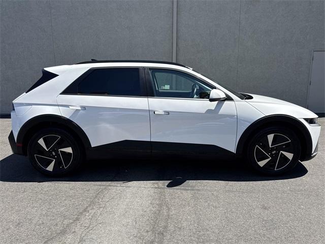used 2025 Hyundai IONIQ 5 car, priced at $39,881