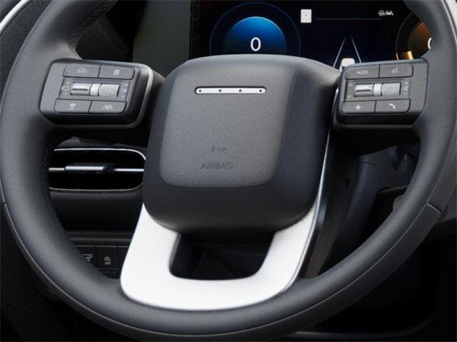 new 2026 Hyundai Palisade car, priced at $50,920