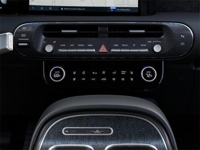 new 2026 Hyundai Palisade car, priced at $50,920
