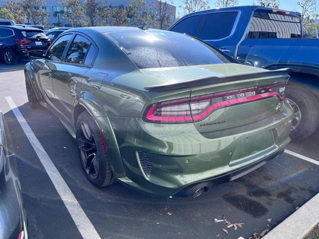 used 2021 Dodge Charger car, priced at $42,800