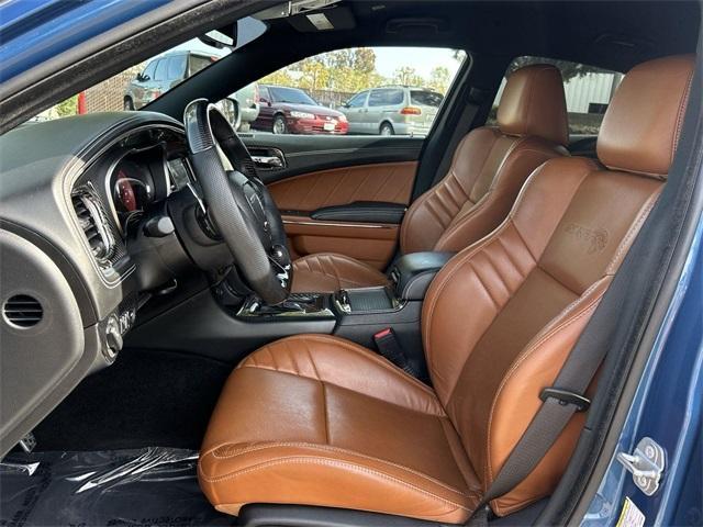 used 2020 Dodge Charger car, priced at $69,500