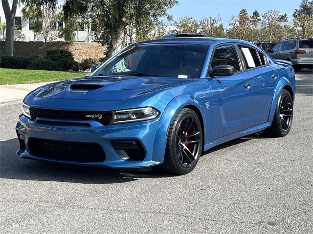 used 2020 Dodge Charger car, priced at $69,500