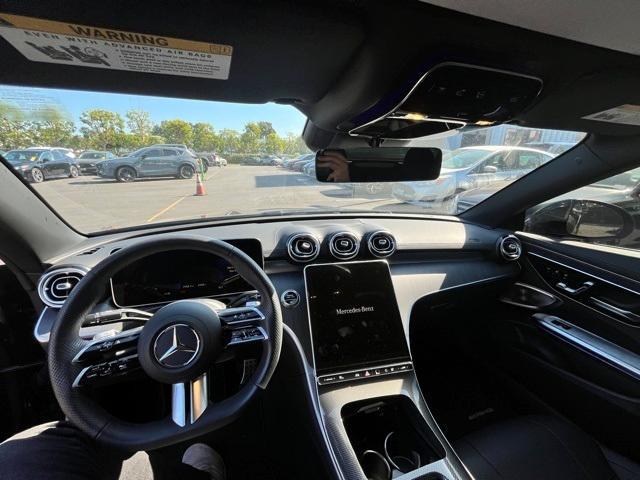 used 2024 Mercedes-Benz CLE 300 car, priced at $56,991
