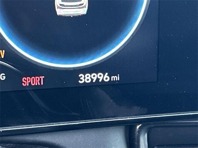 used 2022 Hyundai ELANTRA N car, priced at $28,488