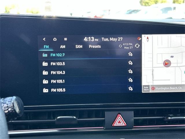 used 2022 Hyundai ELANTRA N car, priced at $28,488