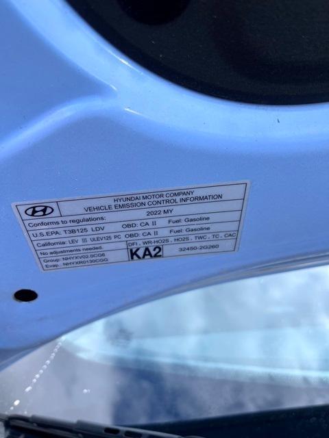 used 2022 Hyundai ELANTRA N car, priced at $28,887