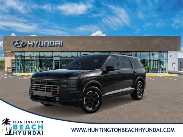 new 2026 Hyundai Palisade car, priced at $51,565